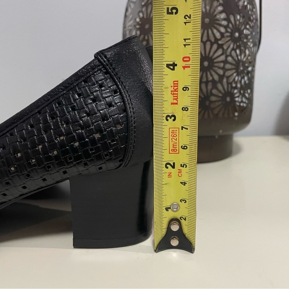 Jess up size 36 shoes - Picture 7 of 8